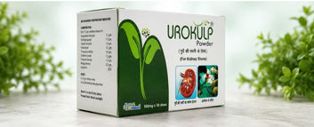 🌿 UROKULP Powder